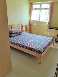 Blk 203A Punggol Field (Punggol), HDB 4 Rooms #237448181